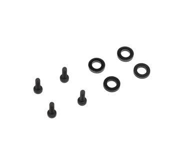 Picture of BOLT KIT INT BAT PLATE WILD 23